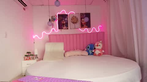 sheyla_vegas online show from 10.23.25