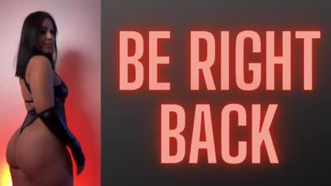 Sheyla Bakerr  online show from 01.31.25