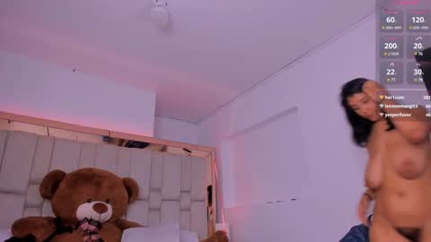 Sheyla Bakerr  online show from 02.03.25