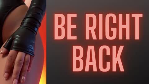 Sheyla Bakerr  online show from 02.11.25