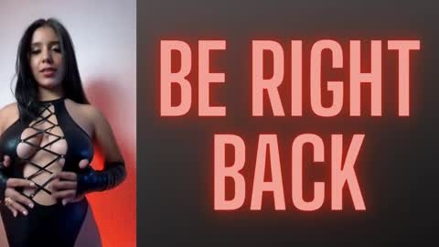 Sheyla Bakerr  online show from 02.12.25