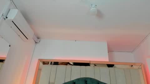 Sheyla Bakerr  online show from 02.19.25