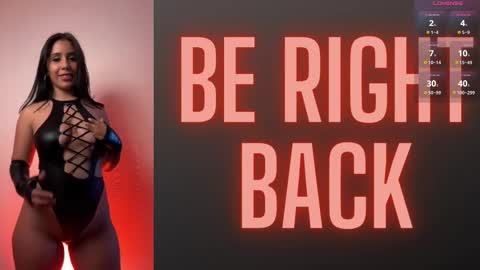 Sheyla Bakerr  online show from 03.06.25