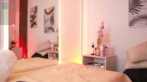 Sheyla Bakerr  online show from 06.21.26