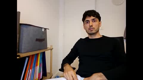 shhervin online show from 05.24.26