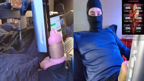 Daddy online show from 02.13.26