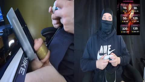 Daddy online show from 02.24.26