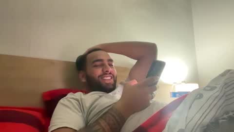 shida109 online show from 01.19.26