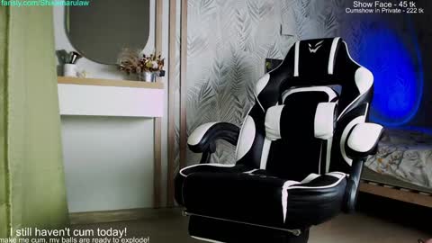 Snapshot of shikamarulaw chatting on 01.21.25 Alex Independent model. online show from 01.21.25