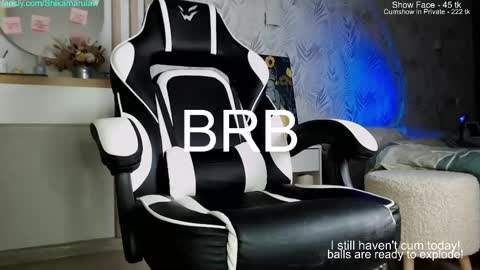 Snapshot of shikamarulaw chatting on 02.19.25 Alex Independent model. online show from 02.19.25