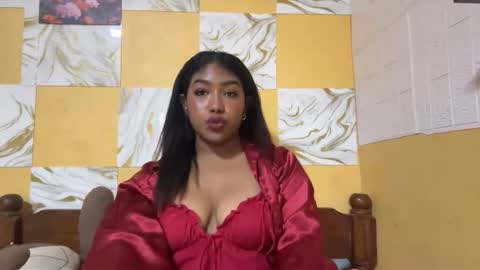 Evelyn online show from 05.07.26