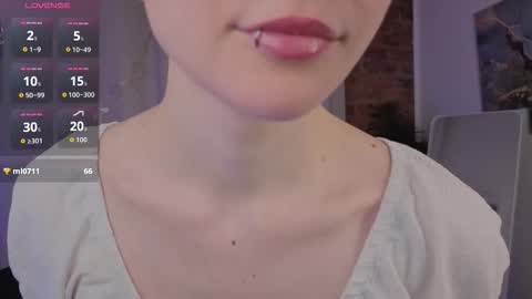 Vivi online show from 03.26.26