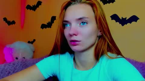 Alexis online show from 10.29.25