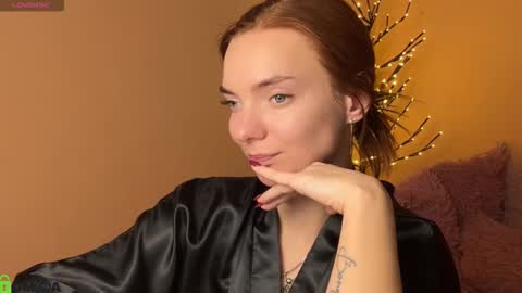 Alexis online show from 03.04.26