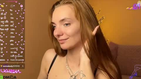 Alexis online show from 04.21.26