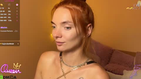 Snapshot of shinelikea_diamond chatting on 07.14.26 Alexis online show from 07.14.26