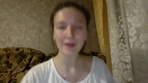 Snapshot of shining_pearl chatting on 02.26.25 Jesica online show from 02.26.25