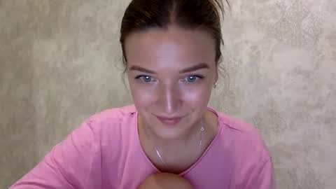 Snapshot of shining_pearl chatting on 09.27.25 Jesica online show from 09.27.25