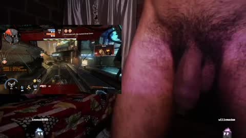 Elliot online show from 01.04.25