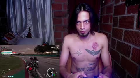 Elliot online show from 01.20.25