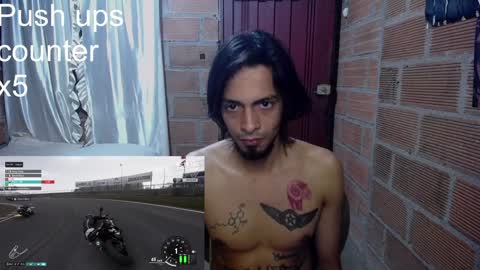 Elliot online show from 01.21.25