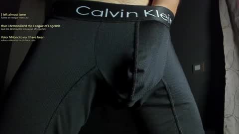 Elliot online show from 01.24.25