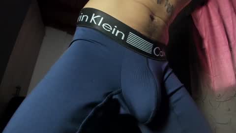 Elliot online show from 01.27.25