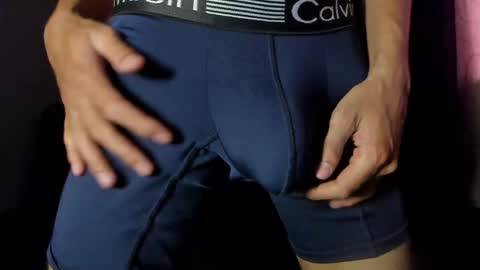 Elliot online show from 01.29.25