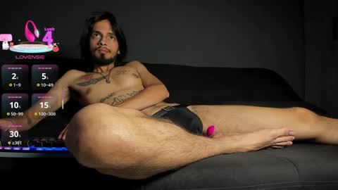 Elliot online show from 02.20.25