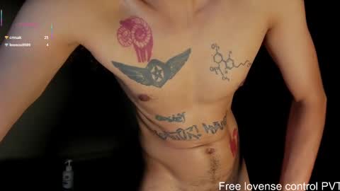 Elliot online show from 02.24.25