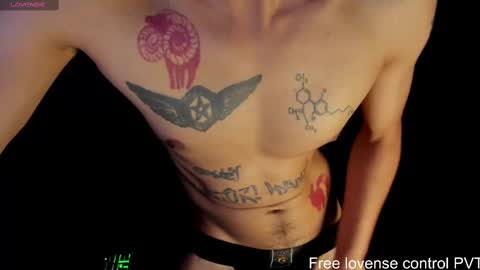 Elliot online show from 03.03.25