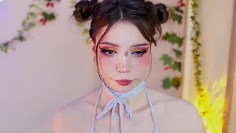 JennyMira   THANK YOU FOR 77 777  online show from 12.07.24