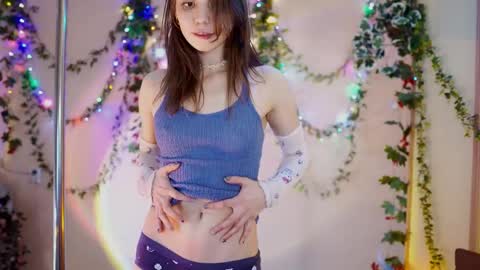 JennyMira   THANK YOU FOR 77 777  online show from 12.11.24