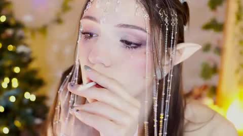 JennyMira   THANK YOU FOR 77 777  online show from 12.24.24