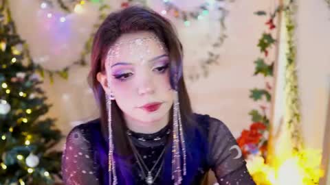 JennyMira   THANK YOU FOR 77 777  online show from 12.31.24