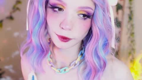 JennyMira   THANK YOU FOR 77 777  online show from 01.11.25