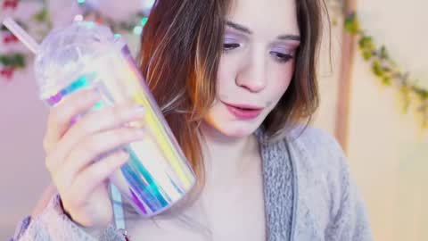 JennyMira   THANK YOU FOR 77 777  online show from 02.08.25