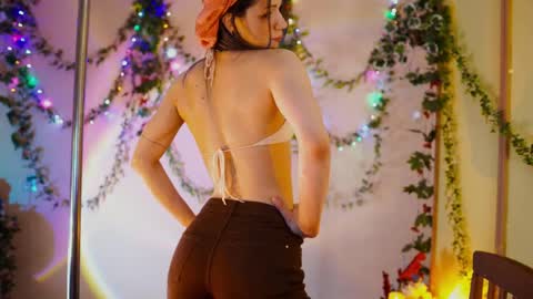 JennyMira   THANK YOU FOR 77 777  online show from 02.20.25