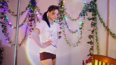 JennyMira   THANK YOU FOR 77 777  online show from 02.22.25