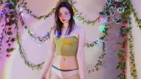 JennyMira   THANK YOU FOR 77 777  online show from 03.02.25