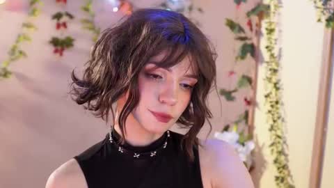 JennyMira   THANK YOU FOR 77 777  online show from 09.08.25