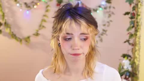 JennyMira   THANK YOU FOR 77 777  online show from 10.03.25