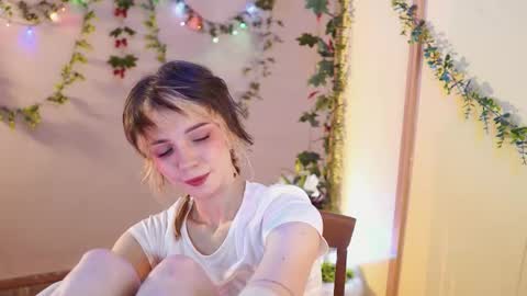 JennyMira   THANK YOU FOR 77 777  online show from 10.22.25