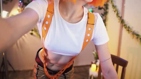 JennyMira   THANK YOU FOR 77 777  online show from 10.24.25