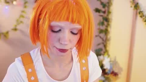 JennyMira   THANK YOU FOR 77 777  online show from 10.29.25