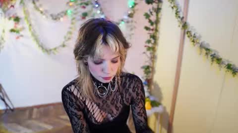 JennyMira   THANK YOU FOR 77 777  online show from 12.04.25