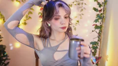 JennyMira   THANK YOU FOR 77 777  online show from 12.18.25