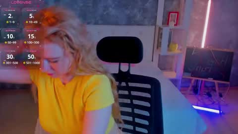 Lisa online show from 05.31.26