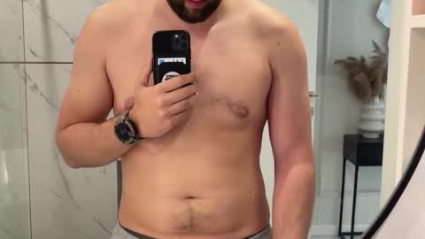 Shiny Mike online show from 05.26.26