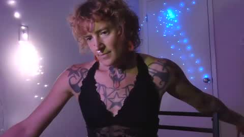 Shiny Dollop online show from 08.07.26